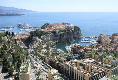 Monaco