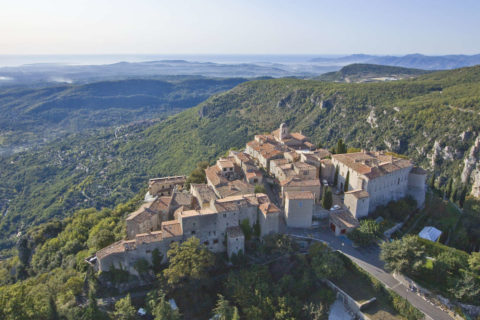 I Villaggi Collinari