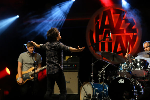 Festivals de musique sur la Côte d'Azur