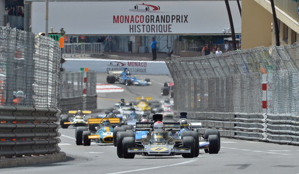 Grand Prix de Monaco
