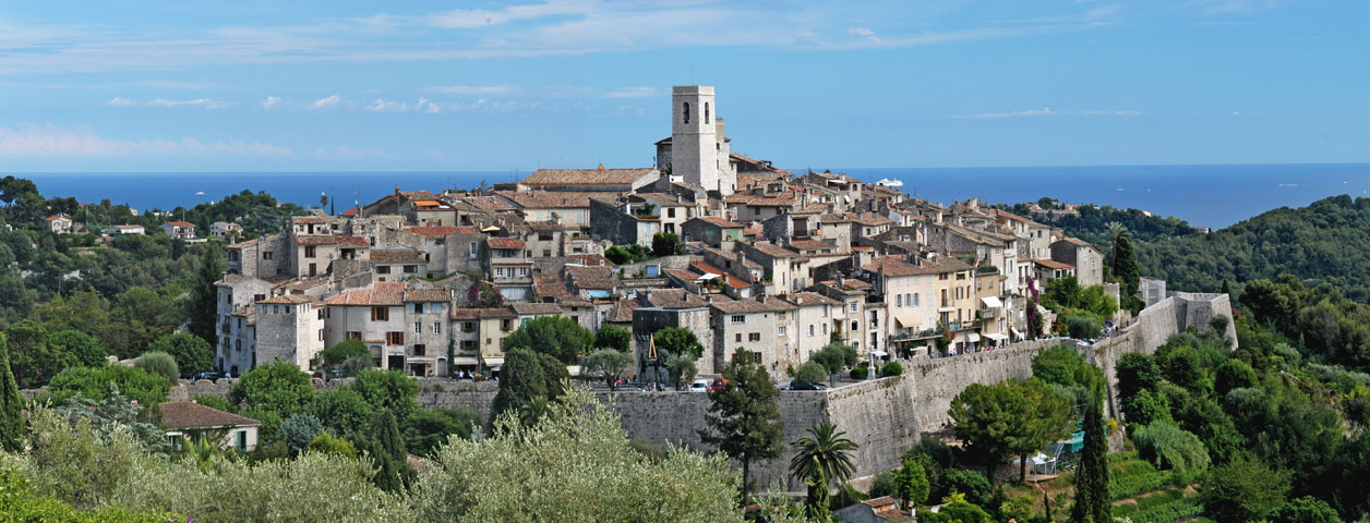 Saint Paul de Vence