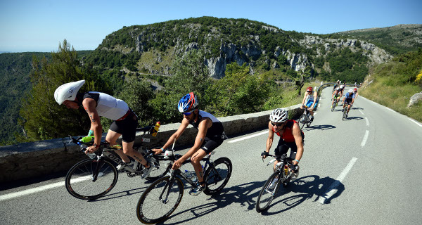 Ironman de Nice